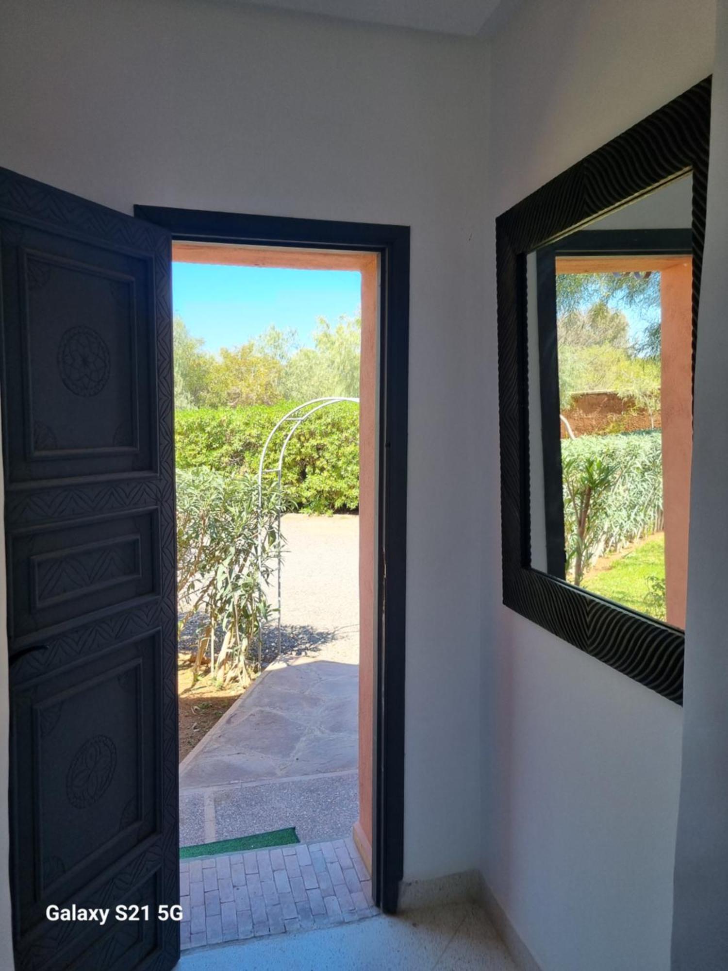 Riad Les Deux Citronniers Marrakesh Phòng bức ảnh
