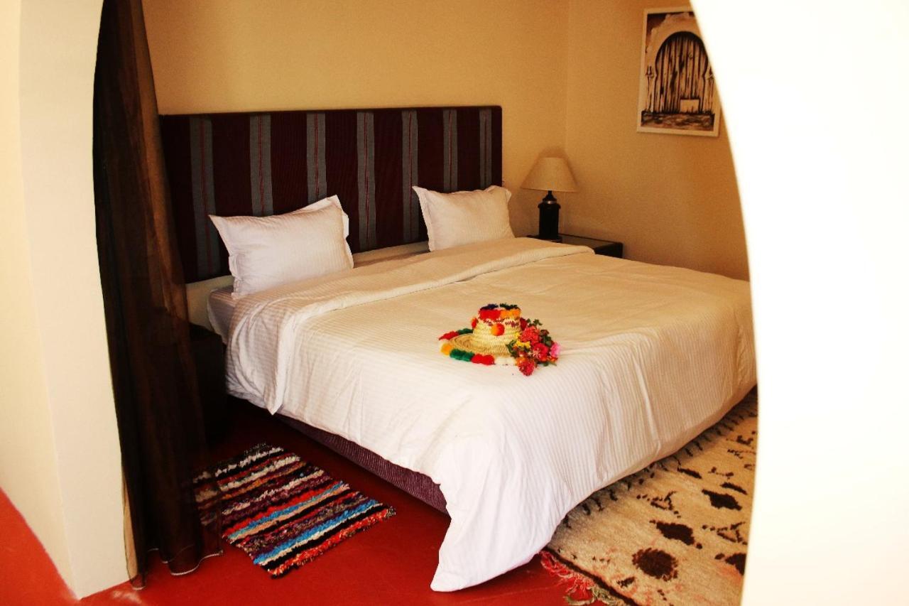 Riad Les Deux Citronniers Marrakesh Ngoại thất bức ảnh
